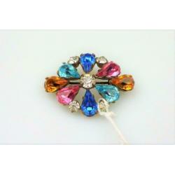 Opruiming Broche uit ca1920 / Z2626