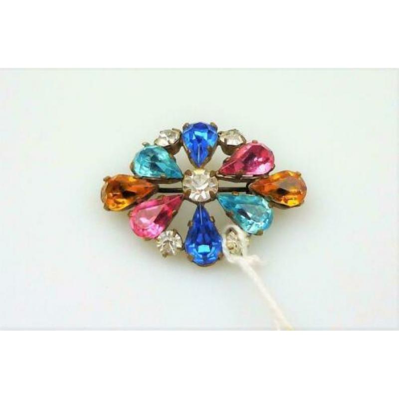 Opruiming Broche uit ca1920 / Z2626
