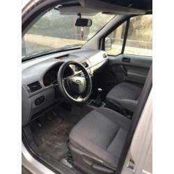 Ford Transit Connect 1.8 TD incl tuckerpole glazenwasser