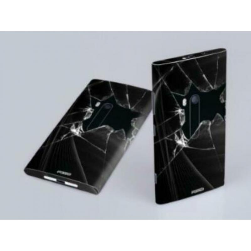 Nokia Lumia Accu snel leeg wij hebben een nieuwe