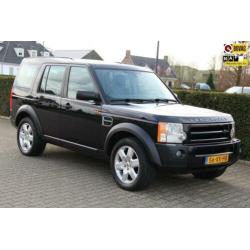 Land Rover Discovery 2.7 TdV6 HSE Premium Pack Xenon Leder N