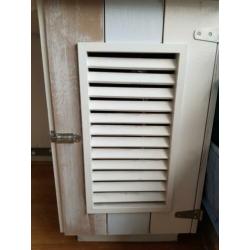 Kidsfactory strandbed met bijpassend bureau en bureaustoel