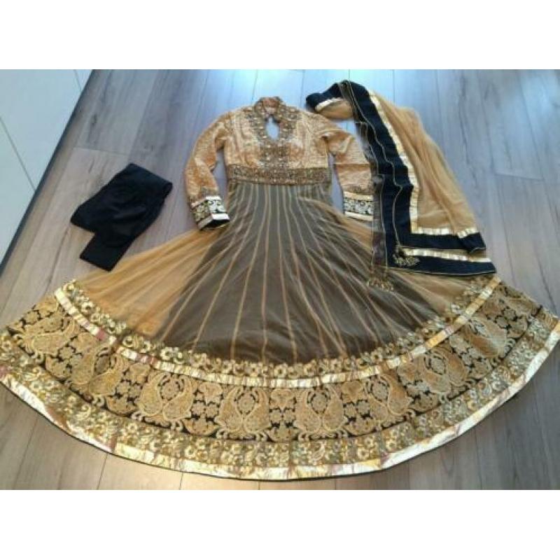bollywood jurk