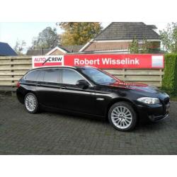 BMW 5-Serie 525d 218pk Aut. High Executive