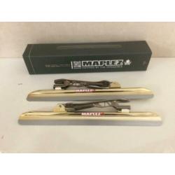 Maple Comet Laser 16,5" 38 / 39 T-Bone Bridge Klapschaatsen