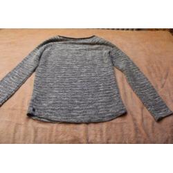 mooie trui van MAISON SCOTCH maat 2 (38)