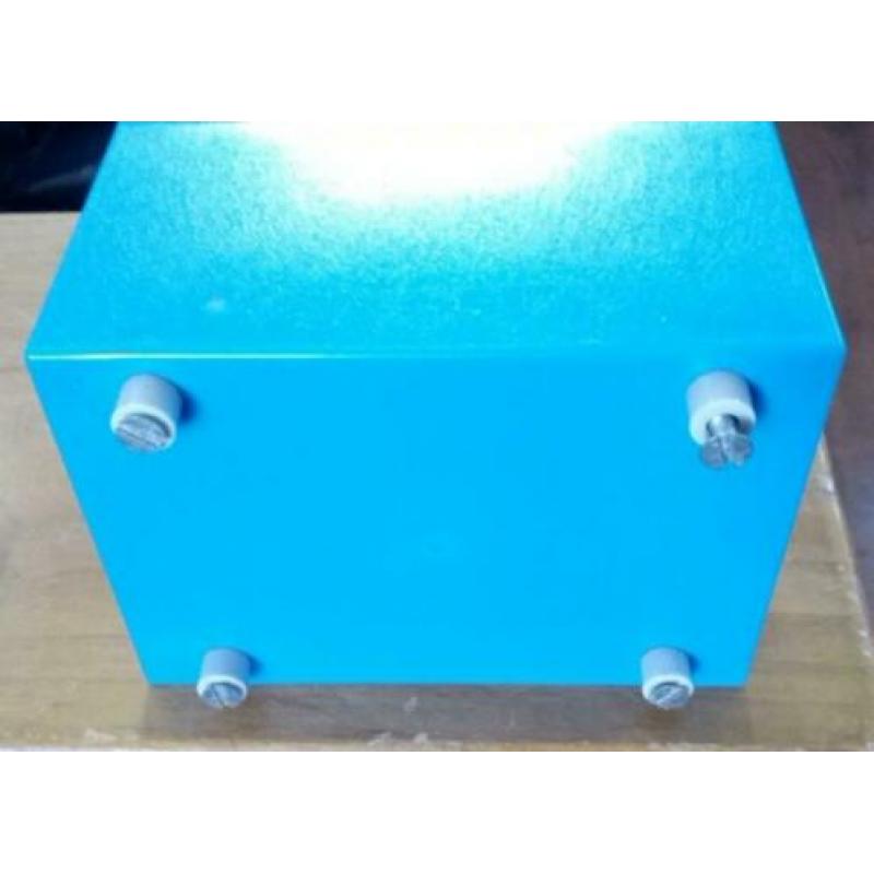 Klaasing powermodule