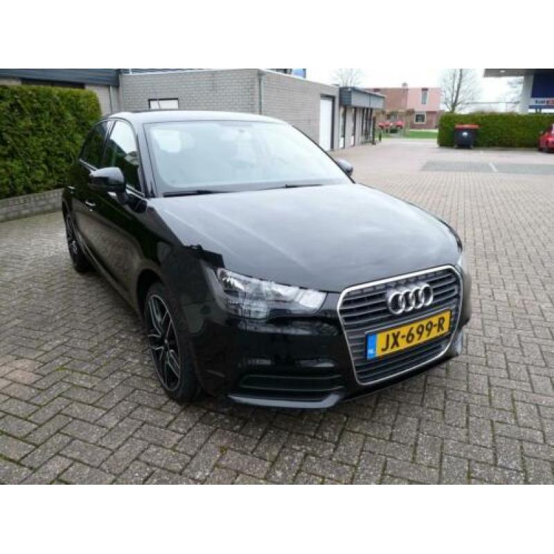 Audi A1 Sportback 1.2 TFSI Ambition