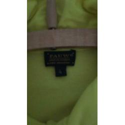 Pauw blouse