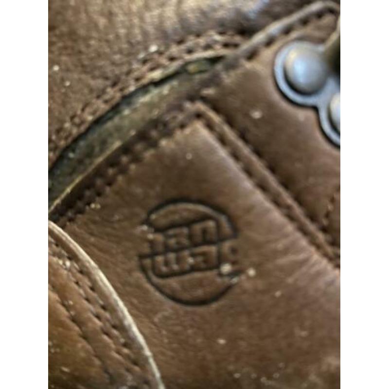 Hanwag yak lederen B wandelschoenen 43