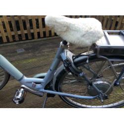 2 Sparta Ion RXS Plus elektrische fietsen te koop