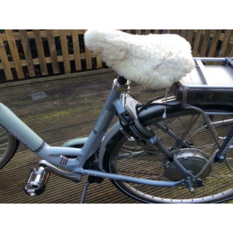 2 Sparta Ion RXS Plus elektrische fietsen te koop