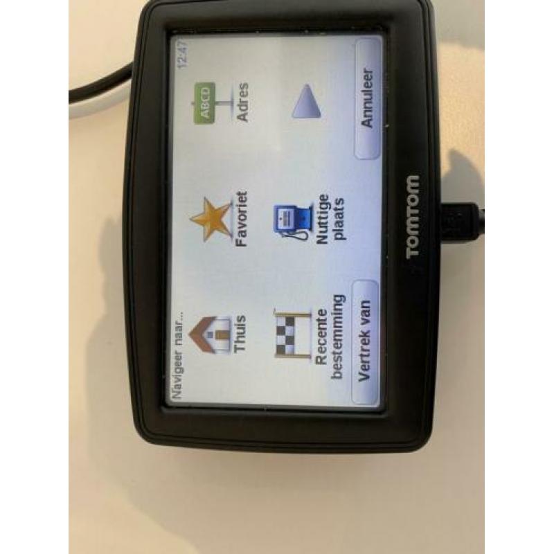 TomTom XL 4ET03