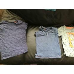 Kinderkleding