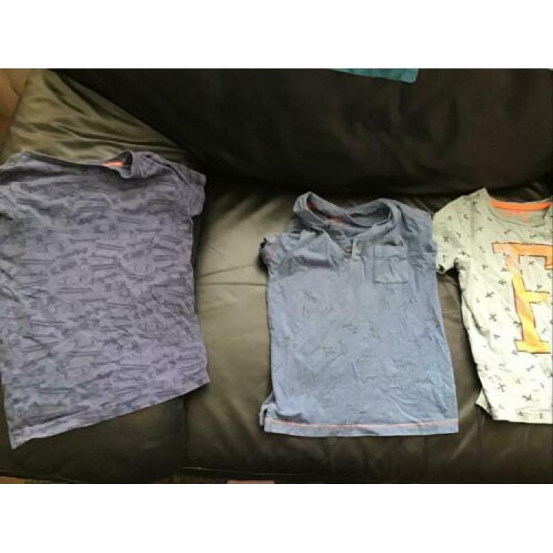 Kinderkleding