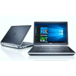 Dell Latitude E6420 /14 inch /i5-2e gen /4GB RAM /120GB SSD