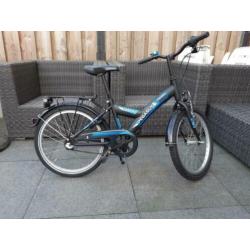 Pegasus Arcona jongens fiets 20 inch