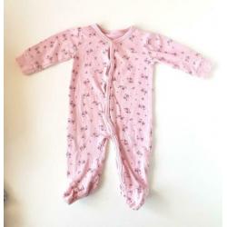 Baby pakjes, mt 62