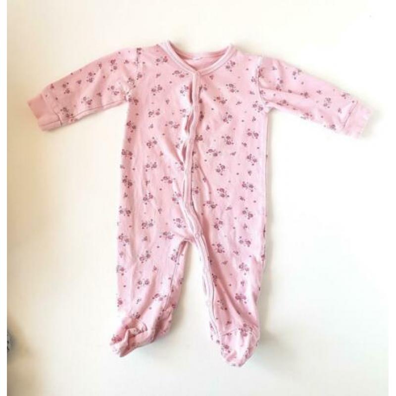 Baby pakjes, mt 62