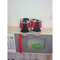 vans