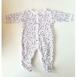 Baby pakjes, mt 62