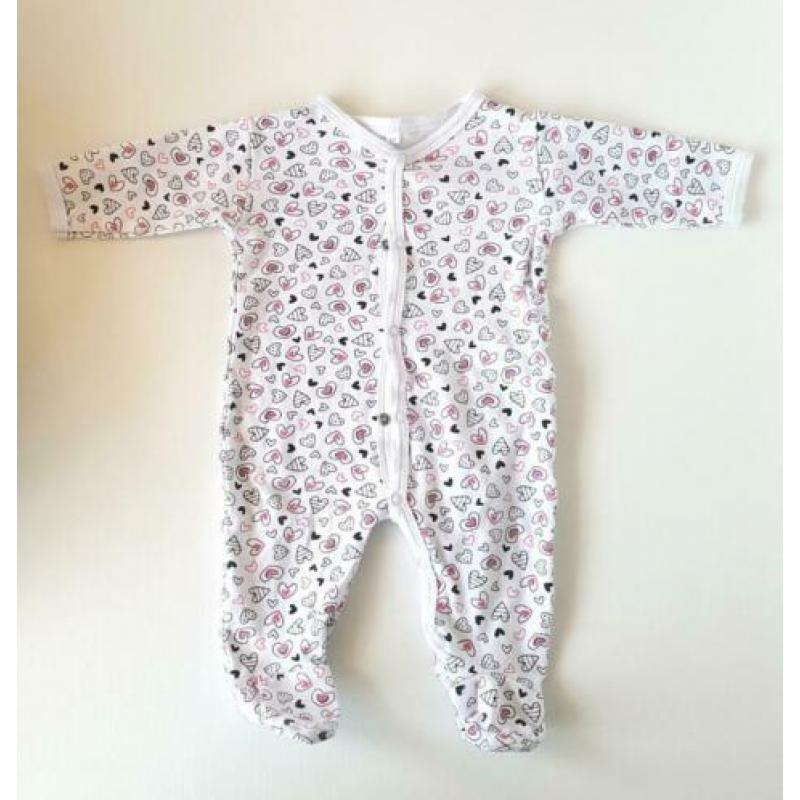 Baby pakjes, mt 62