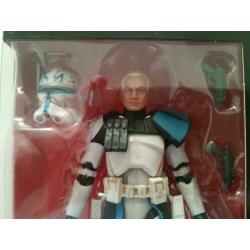 -30% Star Wars Black Series Red 6" 59 Clone Captain Rex