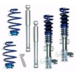 Triple S / JOM Schroefset Skoda Fabia 5J #20