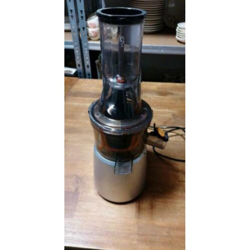 Dejelin slow juicer SLJ100