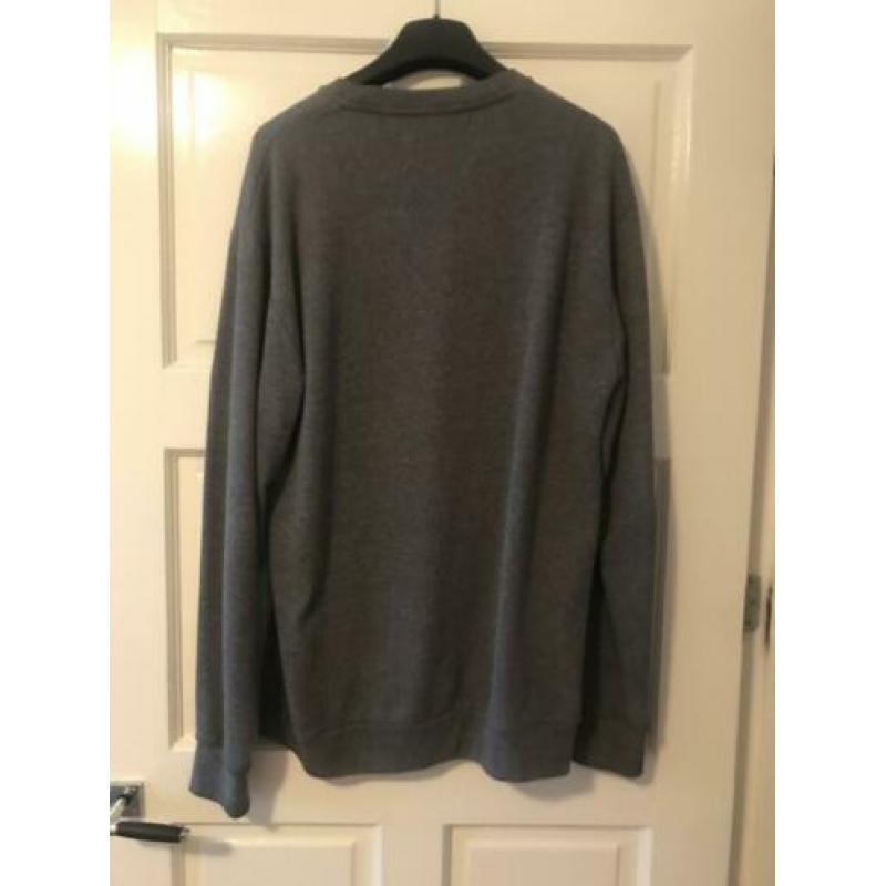 Etudes Studio Crew Neck | Patta Yeezy Nike