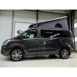 Ford Custom Nugget NIEUW / PRIJSKNALLER