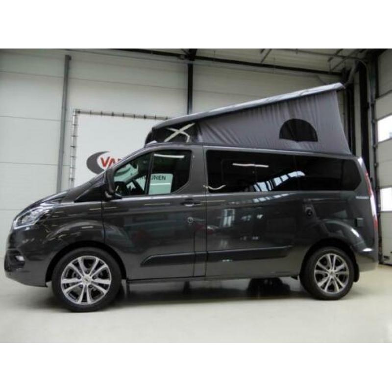 Ford Custom Nugget NIEUW / PRIJSKNALLER