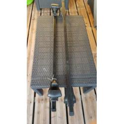 Thule dakdragers Nissan Qashqai