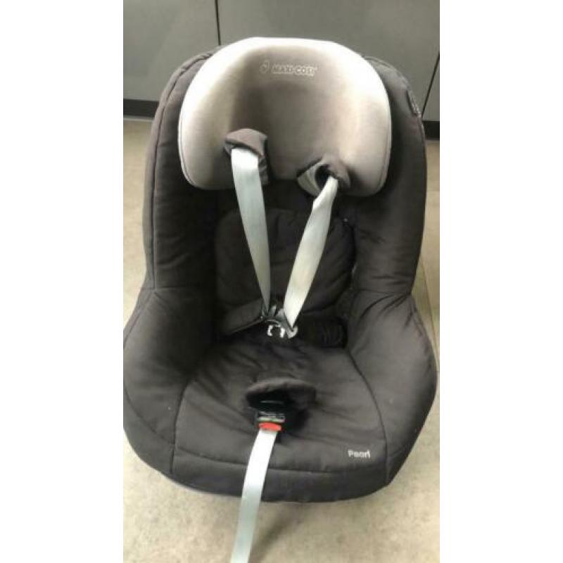Maxi Cosi Pearl stoel