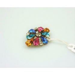Opruiming Broche uit ca1920 / Z2626