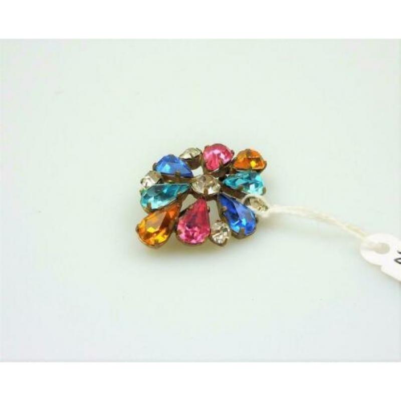 Opruiming Broche uit ca1920 / Z2626