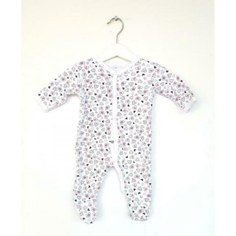 Baby pakjes, mt 62