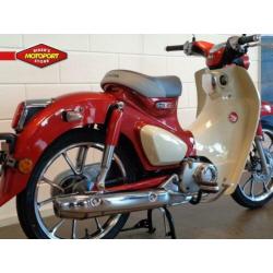Honda Super Cub 125 (bj 2019)
