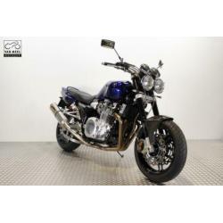 Yamaha XJR 1300 (bj 2006)