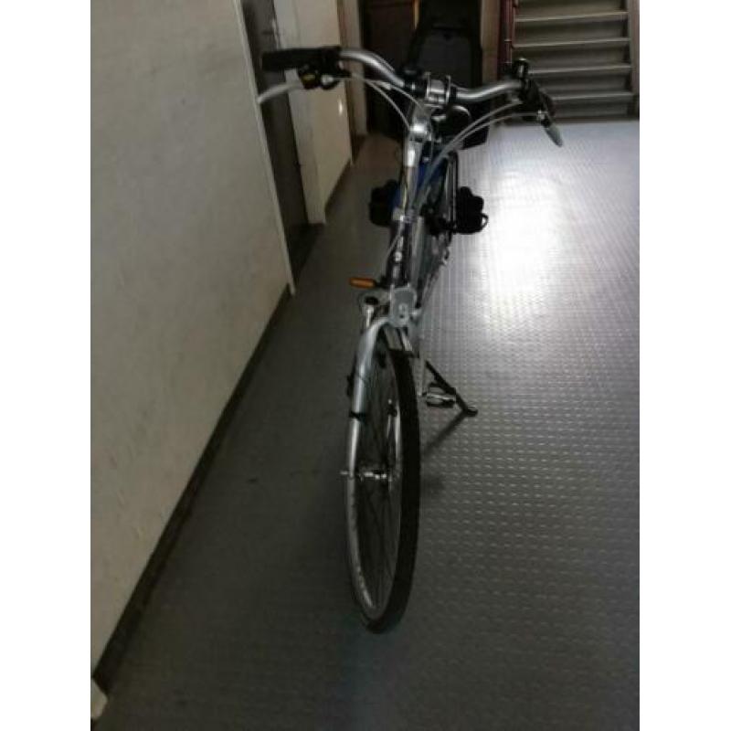 Batavus compas herenfiets