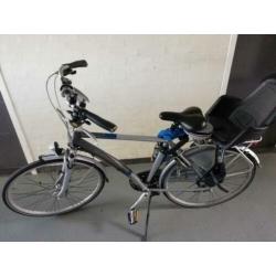 Batavus compas herenfiets