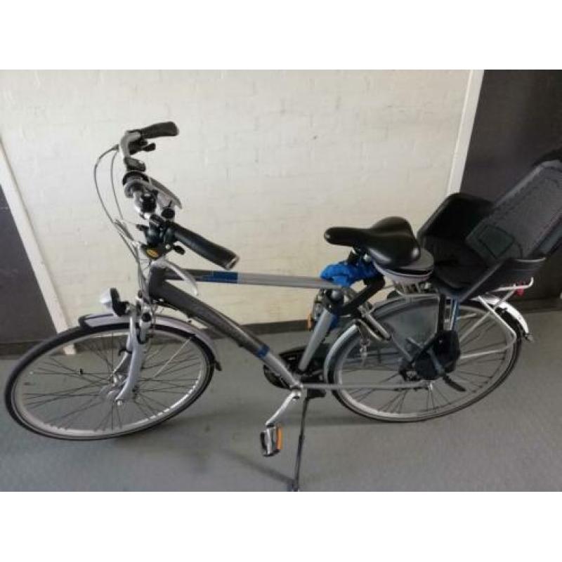 Batavus compas herenfiets