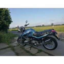 Bmw r 1150r
