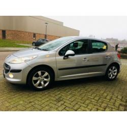Peugeot 207 1.6 VTi / AIRCO/ TREKHAAK/ ELEKTR.PAKKET/ CV/ AP