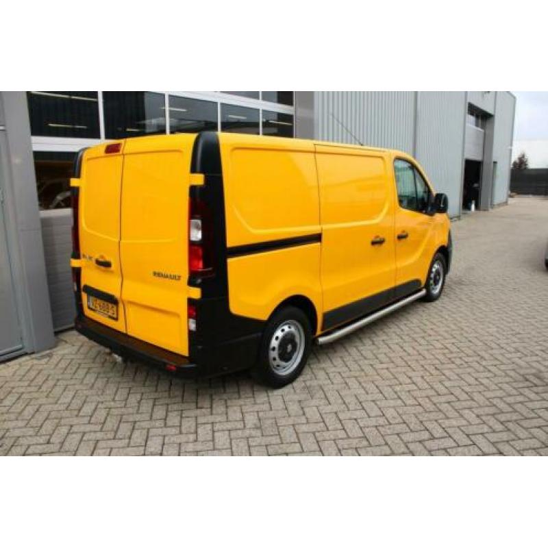 Renault Trafic 1.6 dCi T29 L1H1 Turbo2 Energy 1e Eig Airco C