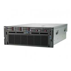 HP ProLiant DL580 G7 - Tot 4 CPU's en 64 Geheugen slots