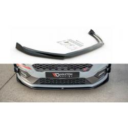 Voorlip spoiler sideskirt booskijker - Ford Fiesta ST 18+