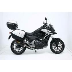 Honda NC 750 XA (bj 2016)