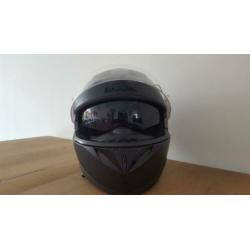 shark motorhelm