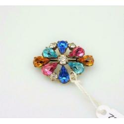 Opruiming Broche uit ca1920 / Z2626